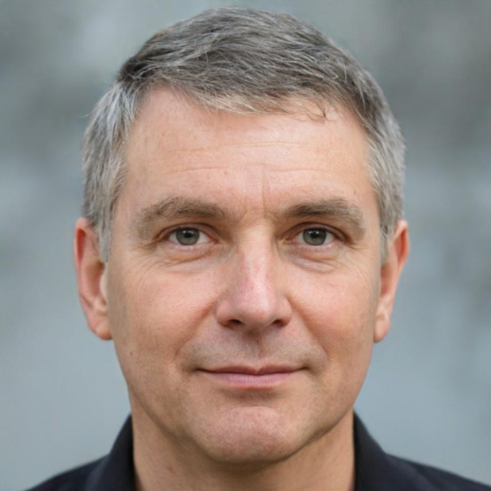 Instructor de finanzas personales con experiencia en educación financiera